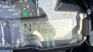 Bmw R 1200 GS (2017 - 18)  (5)