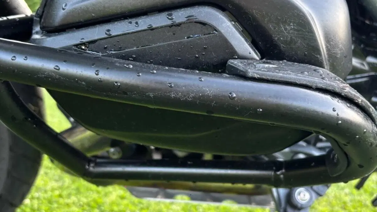 Bmw R 1200 GS (2017 - 18)  (9)