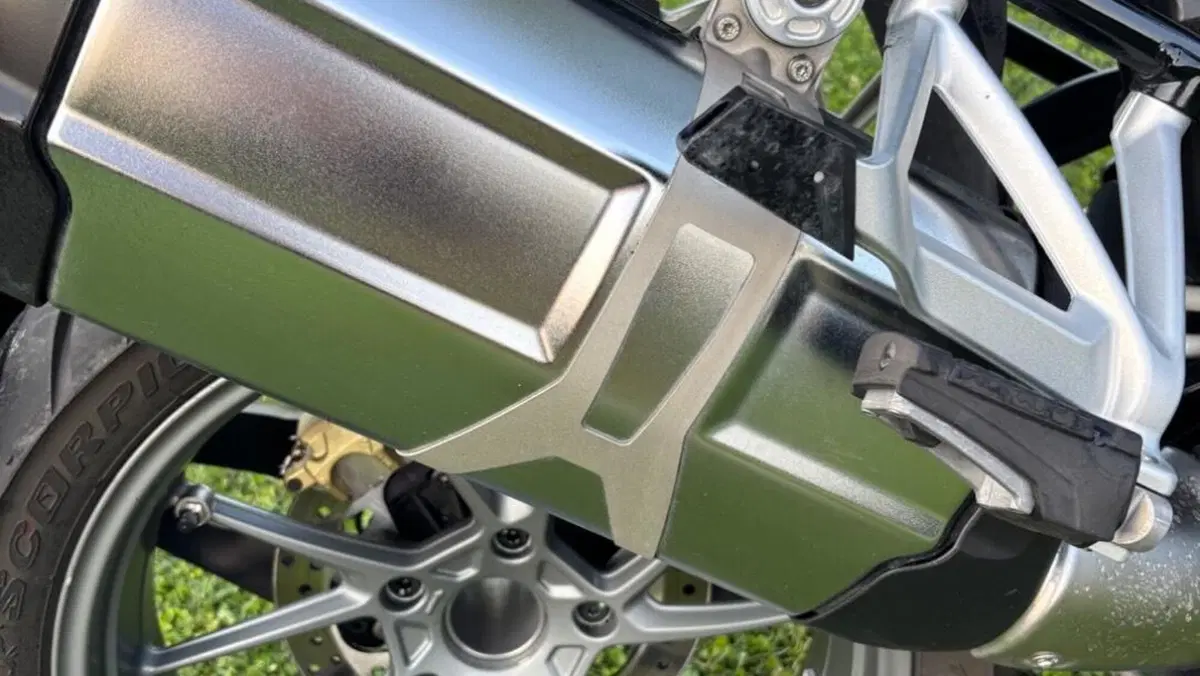 Bmw R 1200 GS (2017 - 18)  (10)