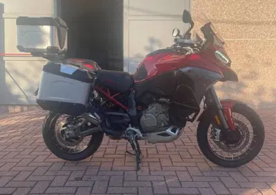 Ducati Multistrada V4 S (2025 - 26) - Annuncio 10075414
