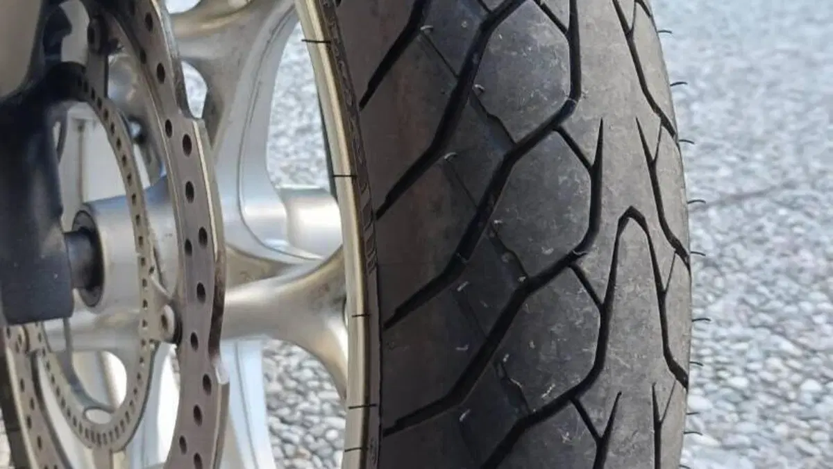 Honda NC 750 X ABS (2016 -17)  (4)