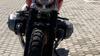 Bmw R nineT Scrambler (2021 - 24) usata