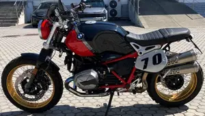 Bmw R nineT Scrambler (2021 - 24)  (4)