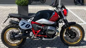 Bmw R nineT Scrambler (2021 - 24)  (6)