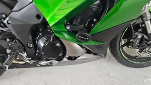 Kawasaki Z 1000 SX Tourer (2017 - 20)  (6)