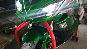 Kawasaki Z 1000 SX Tourer (2017 - 20)  (7)