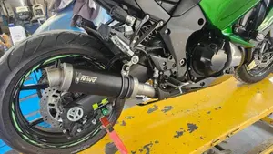 Kawasaki Z 1000 SX Tourer (2017 - 20)  (17)