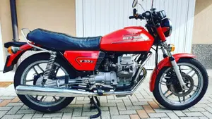 Moto Guzzi  