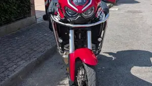 Honda Africa Twin CRF 1100L (2020 - 21)  (3)