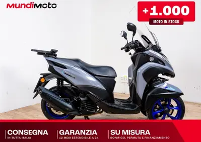 Yamaha Tricity 155 (2017 - 20) - Annuncio 10075418