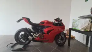 Ducati Panigale V2 955 (2020)  (7)