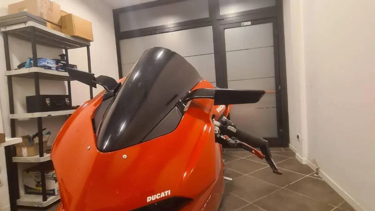 Ducati Panigale V2 955 (2020)  (9)