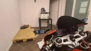 Ducati Panigale V2 955 (2020)  (10)