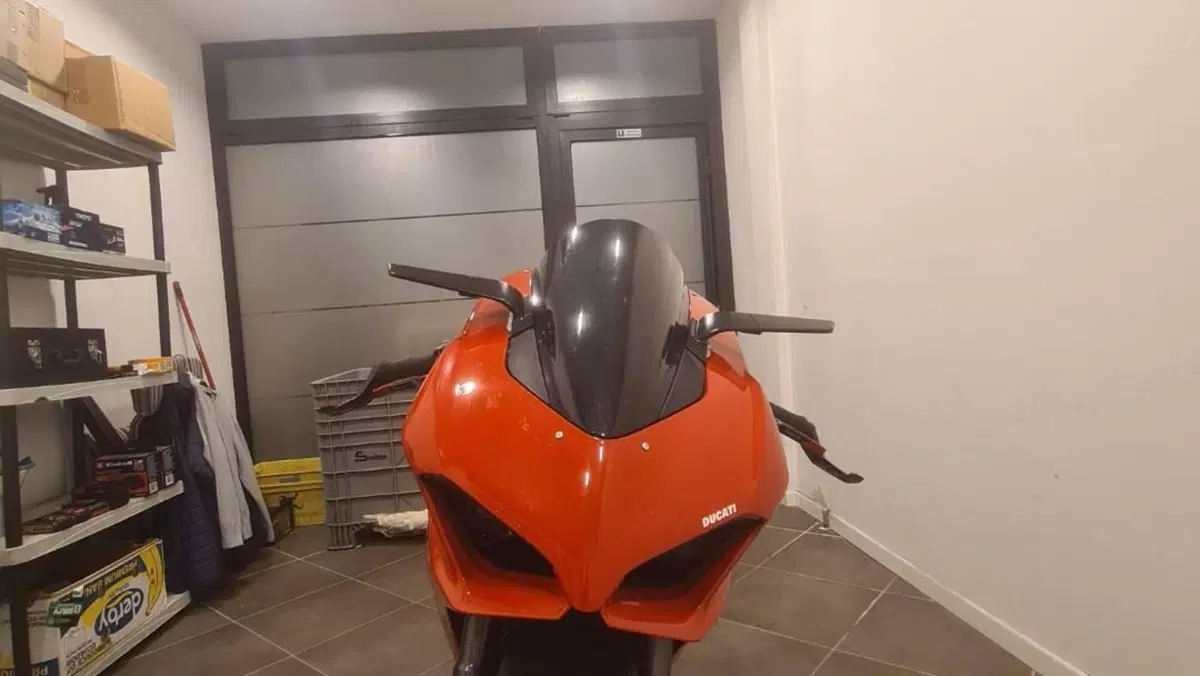 Ducati Panigale V2 955 (2020)  (13)