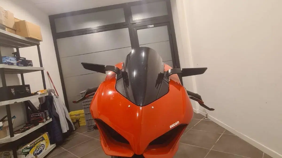 Ducati Panigale V2 955 (2020)  (14)