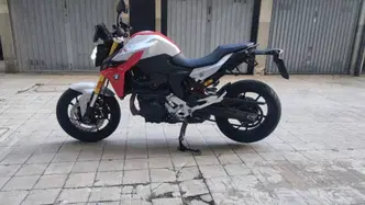Bmw F 900 R (2021 - 24) usata