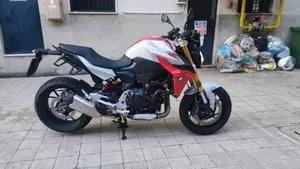 Bmw F 900 R (2021 - 24)  (3)