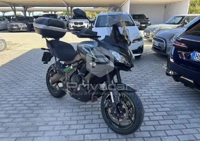 Kawasaki Versys 650 (2017 - 20) - Annuncio 10075425