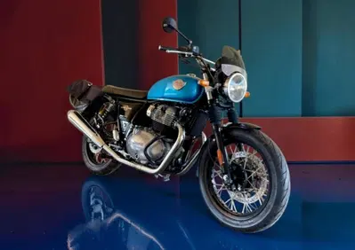 Royal Enfield Interceptor 650 (2021 - 26) - Annuncio 9898520