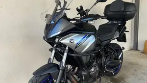 Yamaha Tracer 7 GT (2021 - 24) 