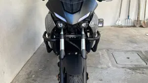 Yamaha Tracer 7 GT (2021 - 24)  (2)