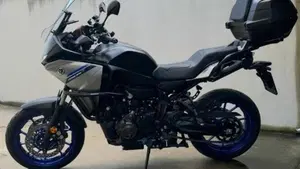 Yamaha Tracer 7 GT (2021 - 24)  (3)