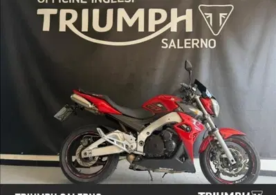 Suzuki GSR 600 (2006 - 11) - Annuncio 10063472