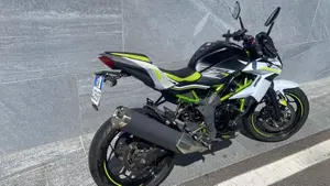 Kawasaki Z 125 (2021 - 24)  (3)