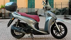 Kymco People 150i S (2018 - 20) 