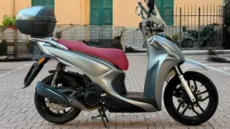 Kymco People 150i S (2018 - 20)
