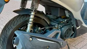 Kymco People 150i S (2018 - 20)  (3)