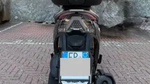 Kymco People 150i S (2018 - 20)  (5)