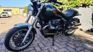 Moto Guzzi Bellagio (2007 - 14) 