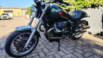 Moto Guzzi Bellagio (2007 - 14) usata