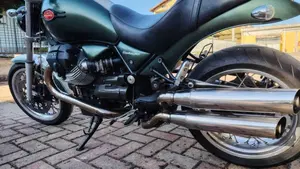 Moto Guzzi Bellagio (2007 - 14)  (2)