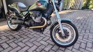 Moto Guzzi Bellagio (2007 - 14)  (3)