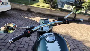 Moto Guzzi Bellagio (2007 - 14)  (5)