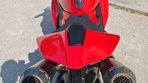 Ducati Panigale V4 (2025 - 26)  (3)