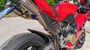 Ducati Panigale V4 (2025 - 26)  (4)