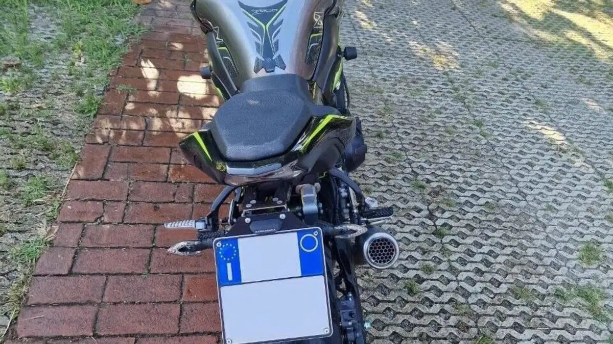 Kawasaki Z 900 Performance (2020)  (5)