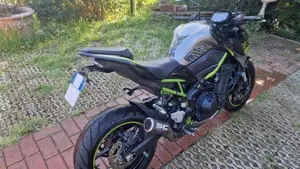 Kawasaki Z 900 Performance (2020)  (2)