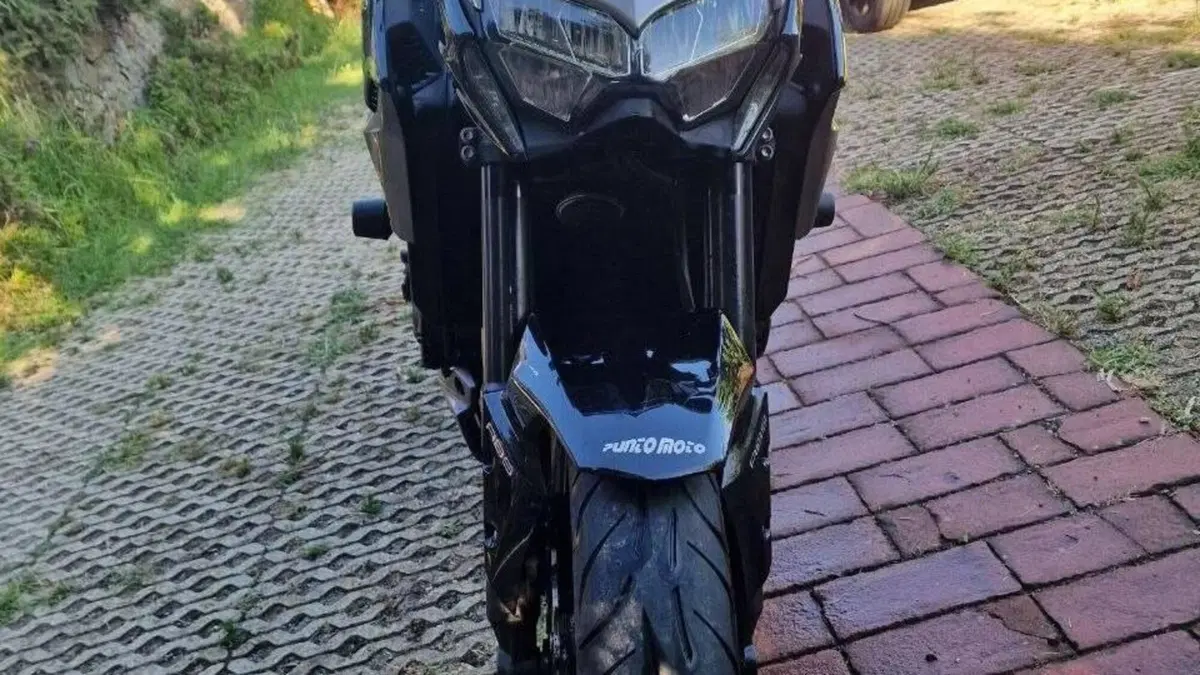 Kawasaki Z 900 Performance (2020)  (3)