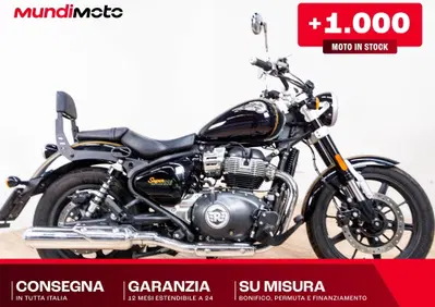 Royal Enfield Super Meteor 650 (2023 - 26) - Annuncio 10067884