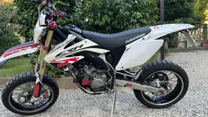 HM CRM 125 Derapage Competition 2t (2011 - 13)  (2)