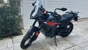 KTM 790 Adventure (2023 - 24)  (2)