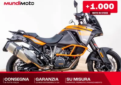 KTM 1290 Super Adventure S (2021) - Annuncio 10075465