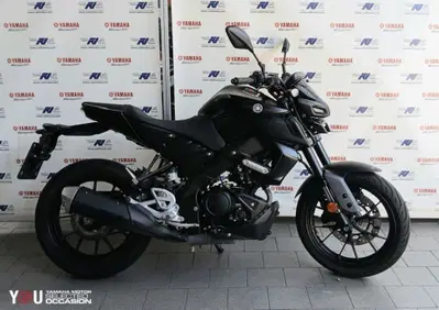 Yamaha MT-125 (2025 - 26) - Annuncio 10075468