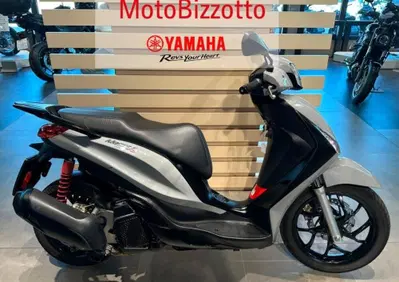 Piaggio Medley 125 S ABS (2021 - 24) - Annuncio 10075469