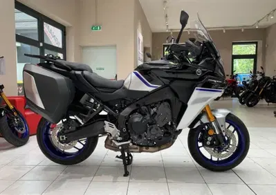 Yamaha Tracer 9 GT+ Y-AMT (2025 - 26) - Annuncio 10075470