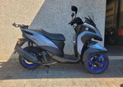 Yamaha Tricity 155 (2021 - 22) - Annuncio 10075472